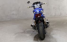YAMAHA XJR1300 2001 RP03J