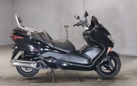 HONDA FORZA Z MF08