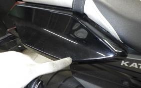 SUZUKI KATANA 2020 GT79B