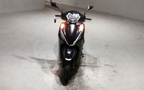 HONDA LEAD 125 JK12