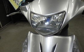SUZUKI ADDRESS V125 G 2021 CF46A