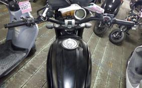 DUCATI SCRAMBLER FULL THROTTLE 2015