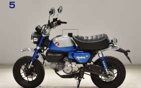 HONDA MONKEY 125 JB03