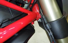 DUCATI MONSTER 1100 EVO 2012