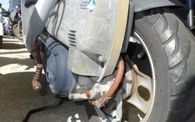 HONDA DIO Gen.5 AF56