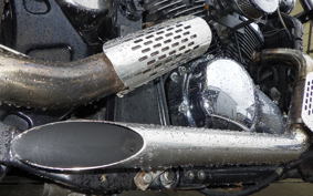 KAWASAKI VULCAN800 CLASSIC (ｼｮﾙｲﾅ VN800A