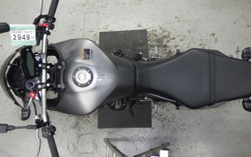 YAMAHA MT-09 A 2016 RN34J