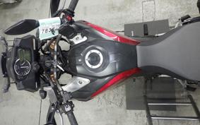 SUZUKI Vｽﾄﾛｰﾑ1000A 2014 VU51A