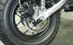 HONDA MONKEY 125 2026 JB05