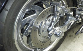 HARLEY FXDL 1580 2007