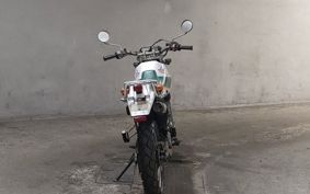 YAMAHA SEROW 225W 4JG