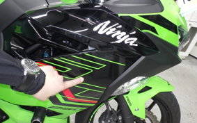 KAWASAKI NINJA 250 2 EX250Y