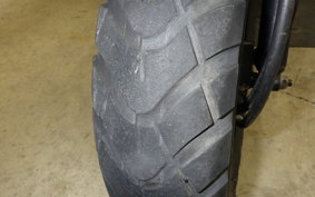 HONDA ZOOMER AF58