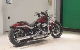 HARLEY FXSB1690 2017
