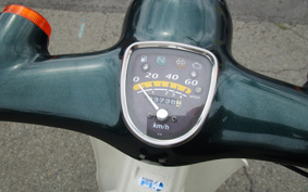 HONDA LITTLE CUB AA01