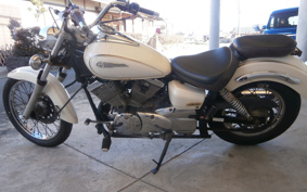 YAMAHA DRAGSTAR 250 VG05J