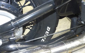 HONDA STEED 400 1993 NC26