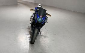 SUZUKI GSX250 R DN11A