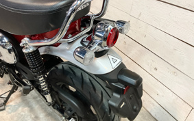 HONDA ADV160
