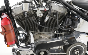 HARLEY FLSTC 1987 BJL