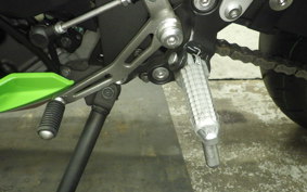KAWASAKI NINJA 400 2024 EX400L