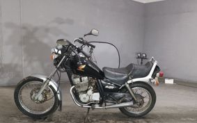 HONDA CBX125 CUSTOM JC12