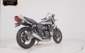 KAWASAKI ZEPHYR 400 KAI 2018 ZR400C