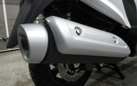SUZUKI BURGMAN200A CH41A
