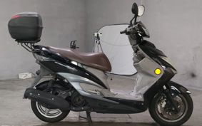 YAMAHA CYGNUS125XSR SE44J