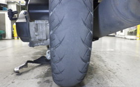 HONDA TACT-4ﾍﾞｰｼｯｸ 2026 AF79