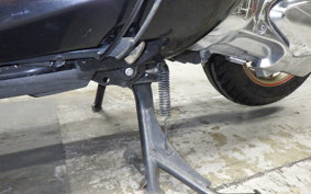 HONDA FORZA Z 2008 MF08