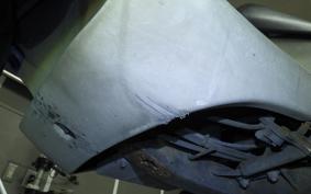 SUZUKI ADDRESS V125 G CF46A