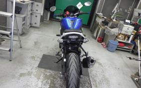 SUZUKI GSR750 A 2013 GR7NA