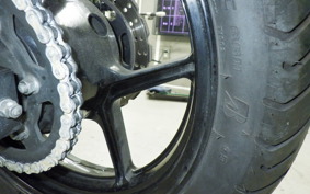 KAWASAKI NINJA 250R 2007 EX250K