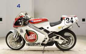 SUZUKI RGV250 Gamma SP 2022 VJ22A