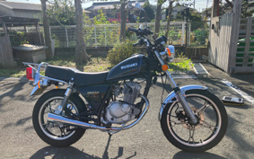 SUZUKI GN125 H PCJG9