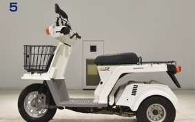 HONDA GYRO X TD01