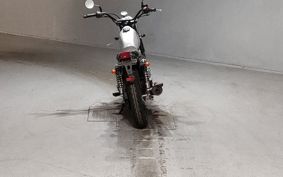 SUZUKI GLASS TRACKER BIG BOY NJ47A