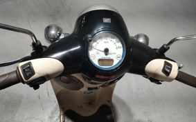 HONDA GIORNO AF77