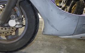 HONDA DIO ZX GEN 2 2010 AF35