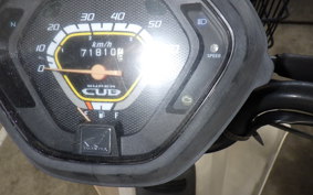 HONDA C50 SUPER CUB AA04