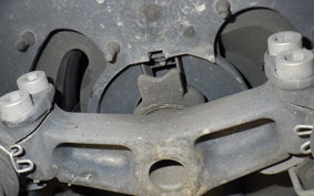 YAMAHA AXIS 125 Z SED7J