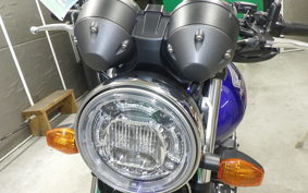 HONDA CB400SF GEN 4 A 2022 NC42