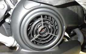 YAMAHA AXIS 125 Z 2006 SED7J