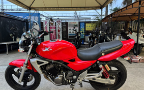 KAWASAKI BALIUS250-2 ZR250B