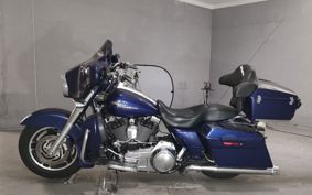 HARLEY FLHX 1580 2007 KB4