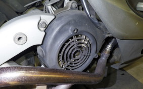 YAMAHA CYGNUS 125 X 2016