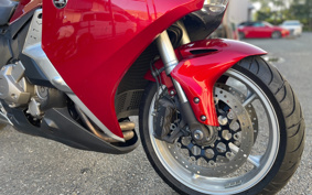 HONDA VFR1200F DCT 2013 SC63