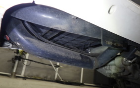 HONDA GYRO CANOPY 2014 TA03