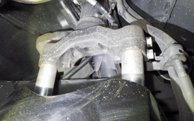 HONDA PCX 150 2015 KF18